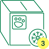 how t works step 3 spirulina